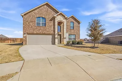 8405 Sweet Flag Lane, Fort Worth, TX 76123 - Photo 2