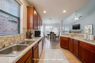 3901 Hickory Bend Trail, McKinney, TX 75071 - Photo 10