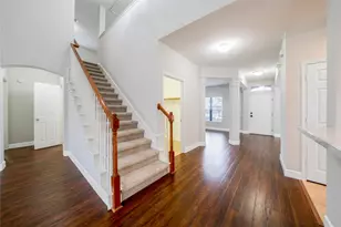 3901 Hickory Bend Trail, McKinney, TX 75071 - Photo 4