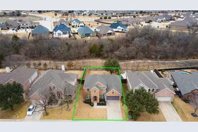 3901 Hickory Bend Trail, McKinney, TX 75071 - Photo 36