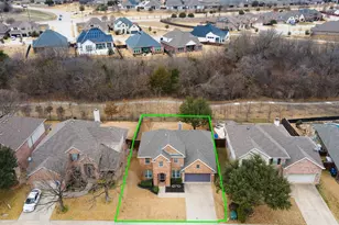 3901 Hickory Bend Trail, McKinney, TX 75071 - Photo 36