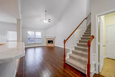 3901 Hickory Bend Trail, McKinney, TX 75071 - Photo 8