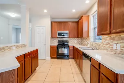 3901 Hickory Bend Trail, McKinney, TX 75071 - Photo 12