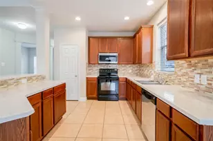 3901 Hickory Bend Trail, McKinney, TX 75071 - Photo 12