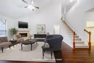 3901 Hickory Bend Trail, McKinney, TX 75071 - Photo 14