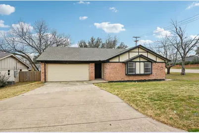 753 Toni Drive, Hurst, TX 76054 - Photo 1