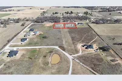 168 County Road 3420, Bridgeport, TX 76426 - Photo 2