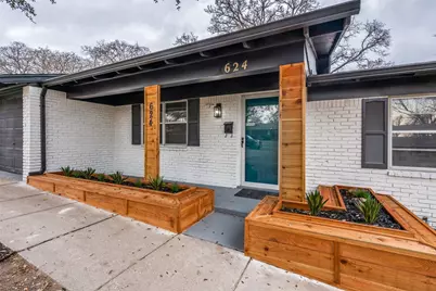 624 Forest Lane, Hurst, TX 76053 - Photo 2