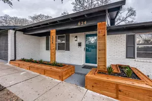 624 Forest Ln, Hurst, TX 76053 - Photo 2