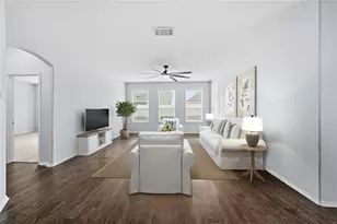 9032 Greene Dr, Aubrey, TX 76227 - Photo 8