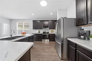9032 Greene Dr, Aubrey, TX 76227 - Photo 2