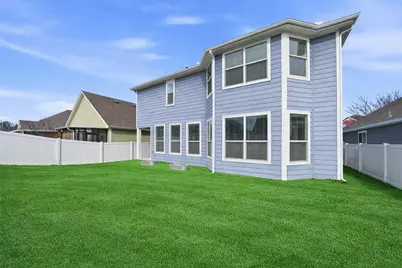 9032 Greene Drive, Aubrey, TX 76227 - Photo 26