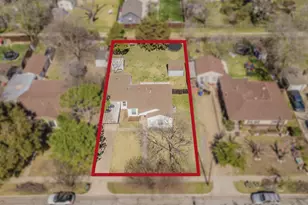 1102 W Russell Ave, Carrollton, TX 75006 - Photo 26