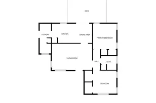 1102 W Russell Ave, Carrollton, TX 75006 - Photo 2