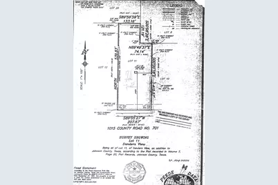 1015 County Road 701, Cleburne, TX 76031 - Photo 8