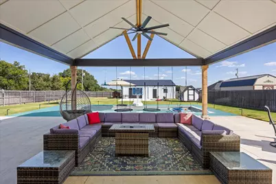 9012 Parkview Circle, Tolar, TX 76476 - Photo 26