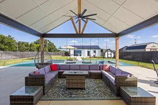 9012 Parkview Cir, Tolar, TX 76476 - Photo 26