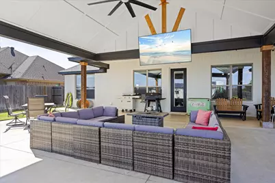 9012 Parkview Circle, Tolar, TX 76476 - Photo 28