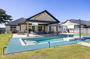 9012 Parkview Cir, Tolar, TX 76476 - Photo 1