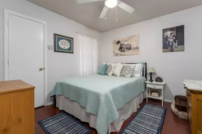 5917 Pleasant Hill Drive, Arlington, TX 76016 - Photo 20