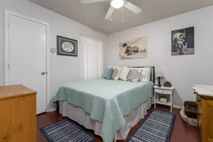 5917 Pleasant Hill Dr, Arlington, TX 76016 - Photo 20