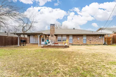 5917 Pleasant Hill Drive, Arlington, TX 76016 - Photo 28