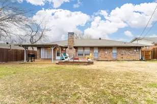 5917 Pleasant Hill Dr, Arlington, TX 76016 - Photo 28