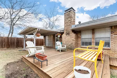 5917 Pleasant Hill Drive, Arlington, TX 76016 - Photo 30