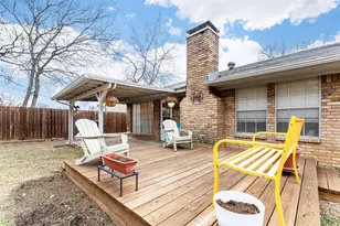 5917 Pleasant Hill Dr, Arlington, TX 76016 - Photo 30