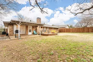 5917 Pleasant Hill Dr, Arlington, TX 76016 - Photo 26