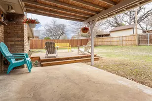 5917 Pleasant Hill Dr, Arlington, TX 76016 - Photo 24