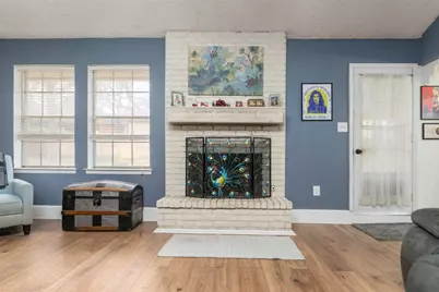 5917 Pleasant Hill Drive, Arlington, TX 76016 - Photo 10