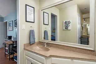 5917 Pleasant Hill Dr, Arlington, TX 76016 - Photo 18