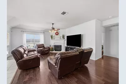 211 Carriage Drive, Willow Park, TX 76087 - Photo 12