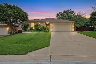 211 Carriage Dr, Willow Park, TX 76087 - Photo 1