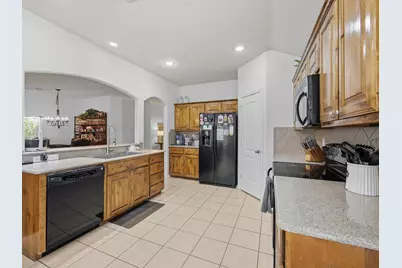 211 Carriage Drive, Willow Park, TX 76087 - Photo 6