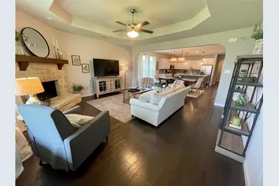 1904 Cardinal Way, Argyle, TX 76226 - Photo 4