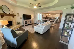 1904 Cardinal Wy, Argyle, TX 76226 - Photo 4