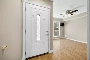 3706 Mediterranean St, Rockwall, TX 75087 - Photo 6