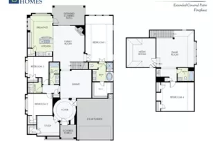 182 Memory Ln, Waxahachie, TX 75165 - Photo 40