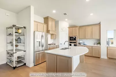 182 Memory Lane, Waxahachie, TX 75165 - Photo 16