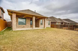 14809 Star Creek Dr, Aledo, TX 76008 - Photo 38
