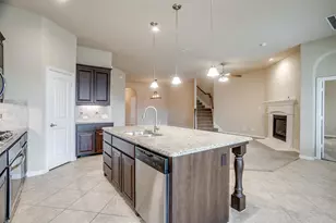 14809 Star Creek Dr, Aledo, TX 76008 - Photo 8