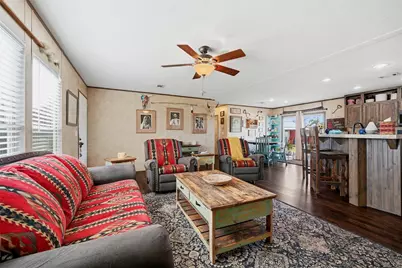 1949 Greer Road, Sadler, TX 76264 - Photo 8