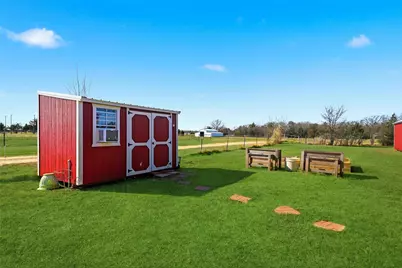 1949 Greer Road, Sadler, TX 76264 - Photo 34