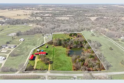 1949 Greer Road, Sadler, TX 76264 - Photo 36