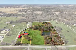 1949 Greer Rd, Sadler, TX 76264 - Photo 36