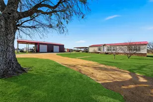 1949 Greer Rd, Sadler, TX 76264 - Photo 2