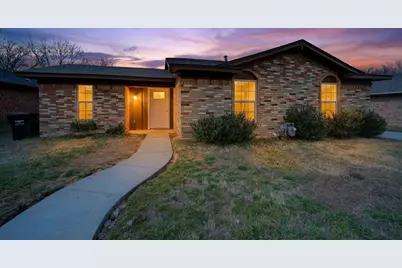 8312 Charles Street, Greenville, TX 75402 - Photo 1