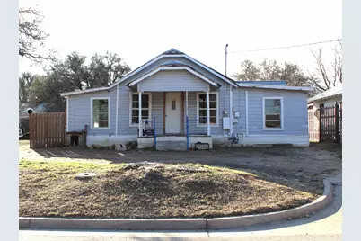 1130 W Hyman Street, Stephenville, TX 76401 - Photo 1